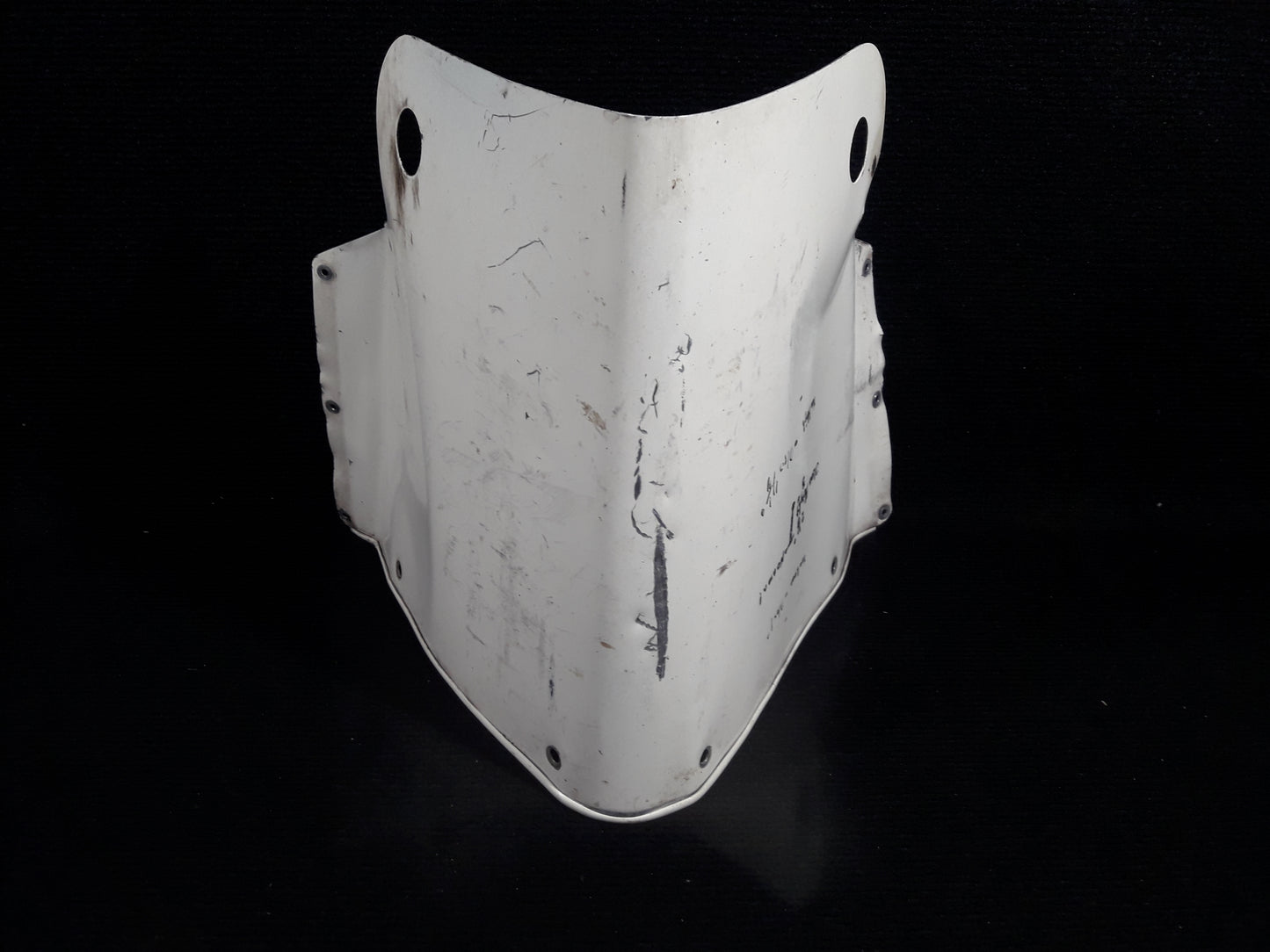 MLG Fairing Assy - Piper - C-FXXQ