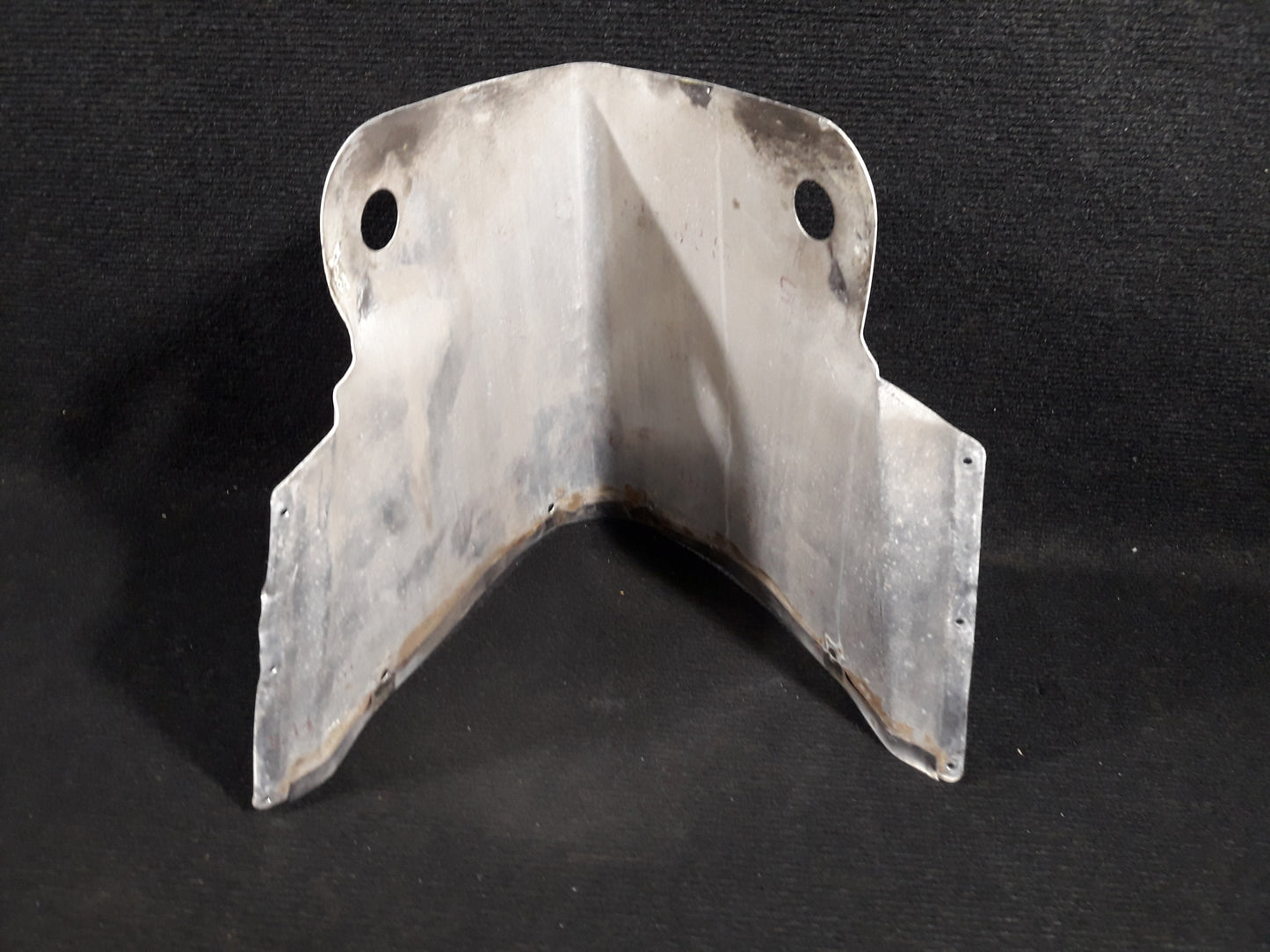 MLG Fairing Assy - Piper - C-FXXQ