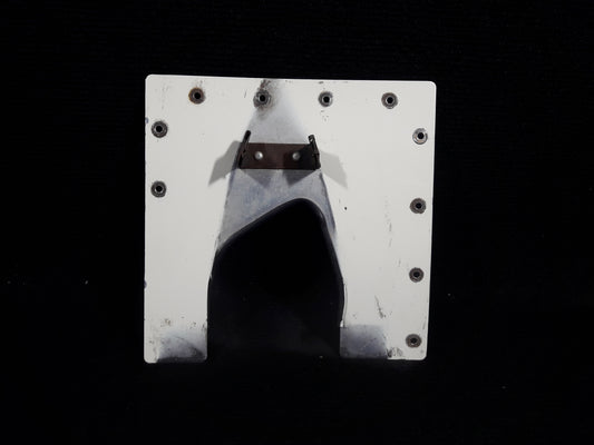 MLG Fairing Plate RH - Piper - C-FXXQ