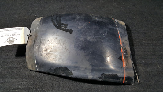 MLG Fairing Assembly - LH Upper - Cessna - 5Y-BUC