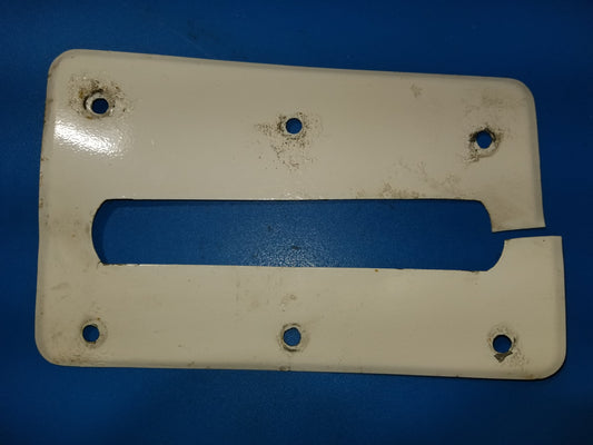 MLG Fillet Plate RH - Cessna - C-FKXV