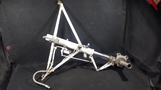 MLG Assy RH - Beechcraft - C-FJUO