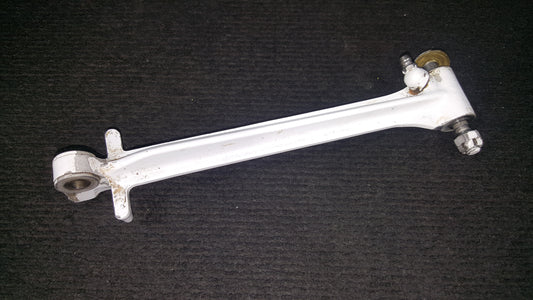 MLG Leg Assembly - RH - Beechcraft - C-FJUO