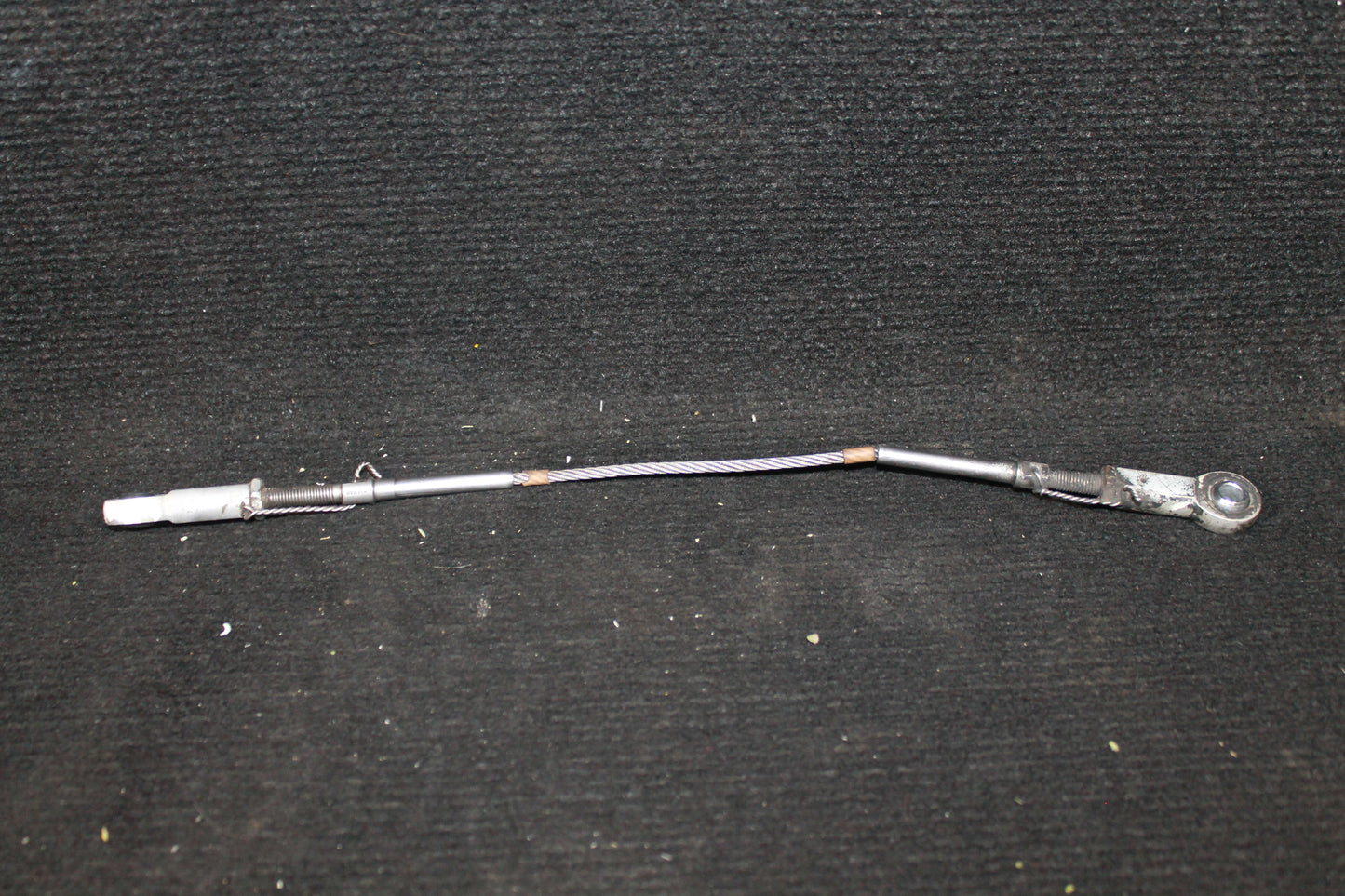 MLG Lock Cable - Piper - C-FNCI