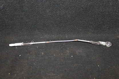 MLG Lock Cable - Piper - C-FNCI