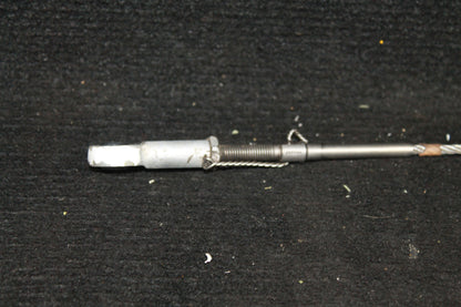 MLG Lock Cable - Piper - C-FNCI