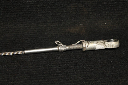 MLG Lock Cable, Long - Piper - C-FNCI