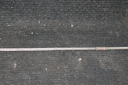 MLG Lock Cable, Long - Piper - C-FNCI