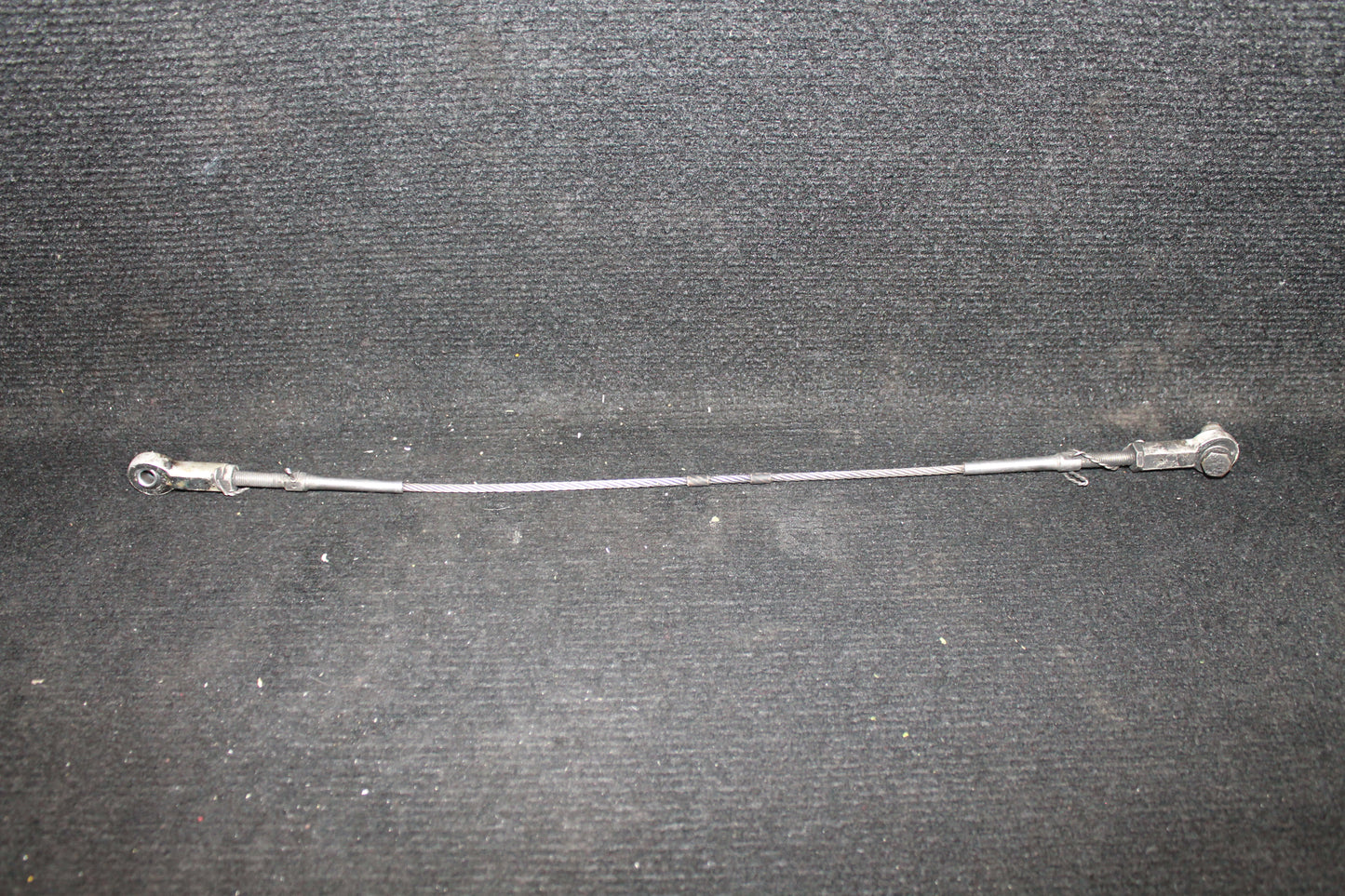 MLG Lock Cable, Long - Piper - C-FNCI