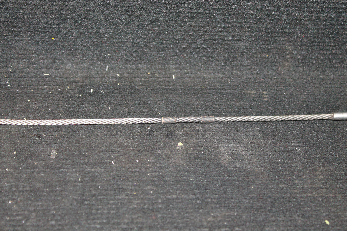 MLG Lock Cable, Long - Piper - C-FNCI