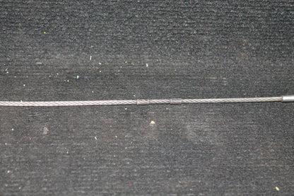 MLG Lock Cable, Long - Piper - C-FNCI