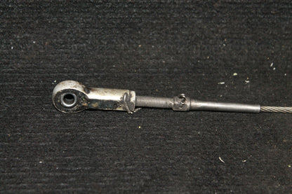 MLG Lock Cable, Long - Piper - C-FNCI