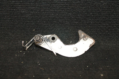 MLG Lock Hook Assembly - Piper - C-FNCI