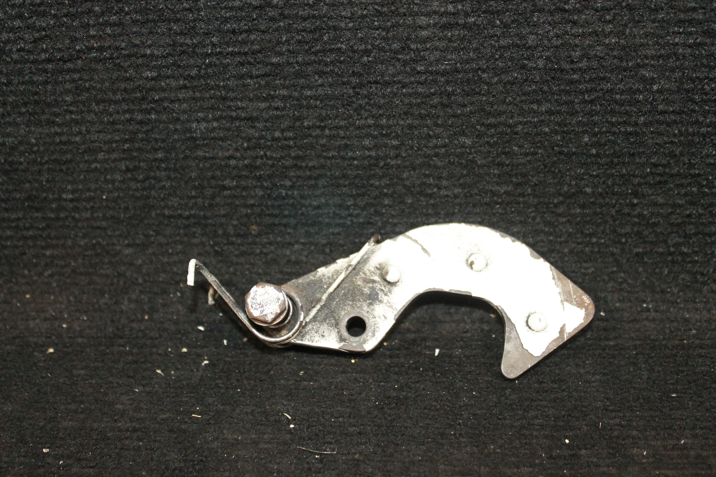 MLG Lock Hook Assembly - Piper - C-FNCI