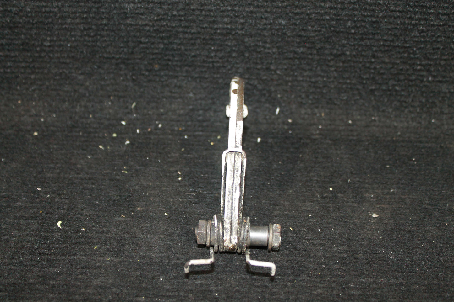 MLG Lock Hook Assembly - Piper - C-FNCI