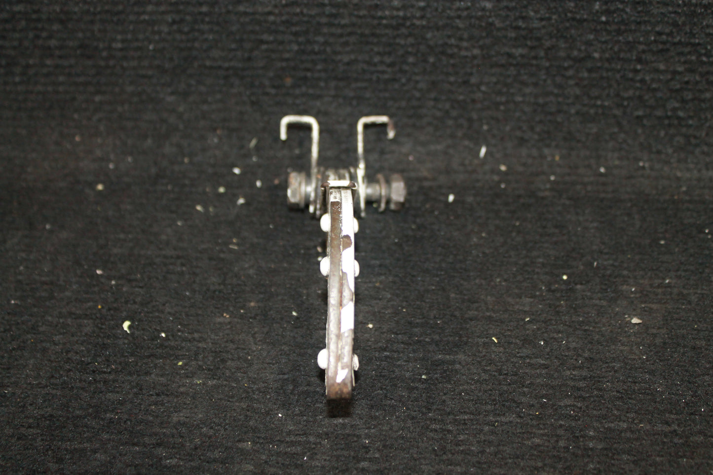 MLG Lock Hook Assembly - Piper - C-FNCI