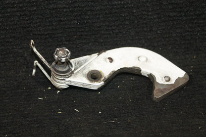 MLG Lock Hook Assembly - Piper - C-FNCI
