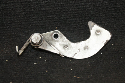 MLG Lock Hook Assembly - Piper - C-FNCI