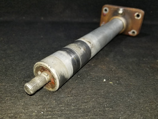 MLG Pivot Shaft Assembly - W/ Fitting - C-FNCI