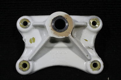 MLG Side Brace Fitting - AFT - Piper - C-FNCI