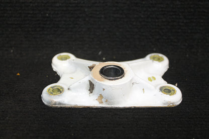 MLG Side Brace Fitting - AFT - Piper - C-FNCI