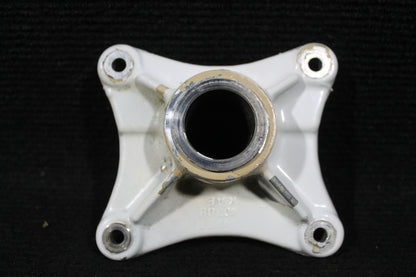 MLG Side Brace Fitting - FWD - Piper - C-FNCI