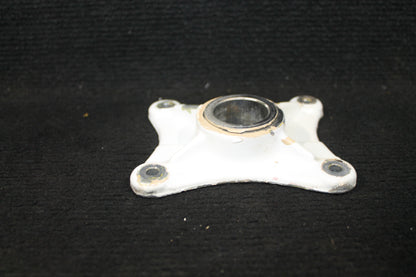 MLG Side Brace Fitting - FWD - Piper - C-FNCI