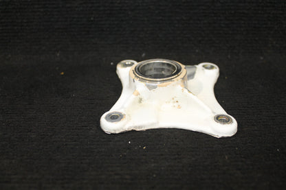 MLG Side Brace Fitting - FWD - Piper - C-FNCI
