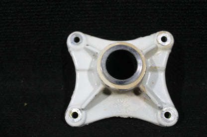 MLG Side Brace Fitting - FWD - Piper - C-FNCI