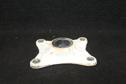MLG Side Brace Fitting - FWD - Piper - C-FNCI