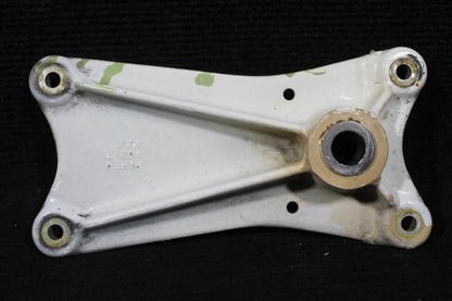 MLG Trunnion Assembly - AFT - Piper - C-FNCI