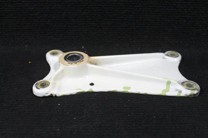 MLG Trunnion Assembly - AFT - Piper - C-FNCI