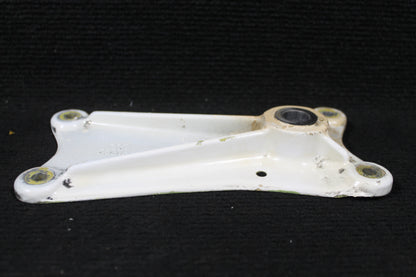 MLG Trunnion Assembly - AFT - Piper - C-FNCI