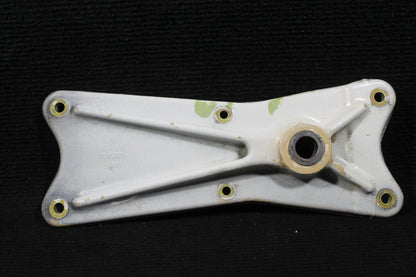 MLG Trunnion Assembly - FWD - Piper - C-FNCI