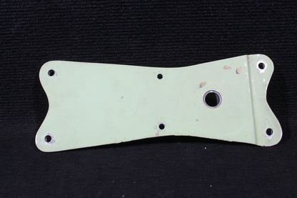 MLG Trunnion Assembly - FWD - Piper - C-FNCI