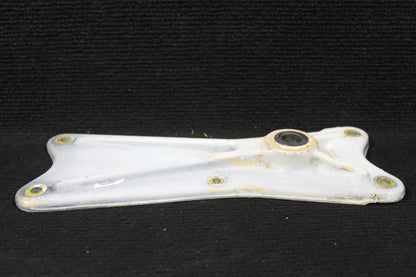 MLG Trunnion Assembly - FWD - Piper - C-FNCI