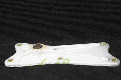 MLG Trunnion Assembly - FWD - Piper - C-FNCI