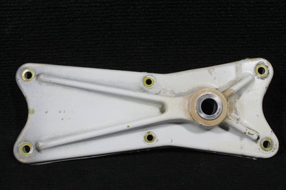 MLG Trunnion Assembly - FWD - Piper - C-FNCI