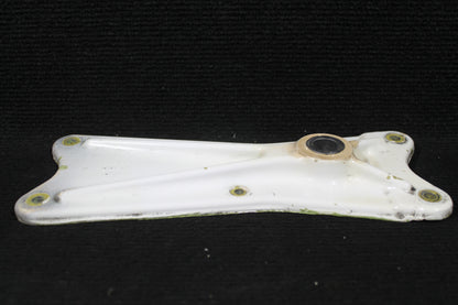 MLG Trunnion Assembly - FWD - Piper - C-FNCI