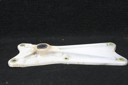 MLG Trunnion Assembly - FWD - Piper - C-FNCI