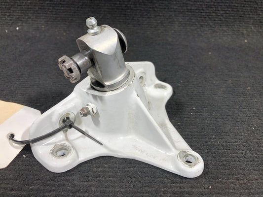 MLG Side Brace Support LH - Piper - C-GHJG