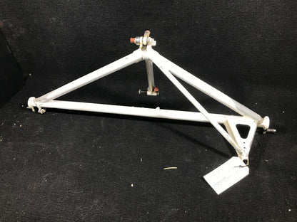 MLG Upper Drag Brace Assy LH - Beechcraft - C-GRMK