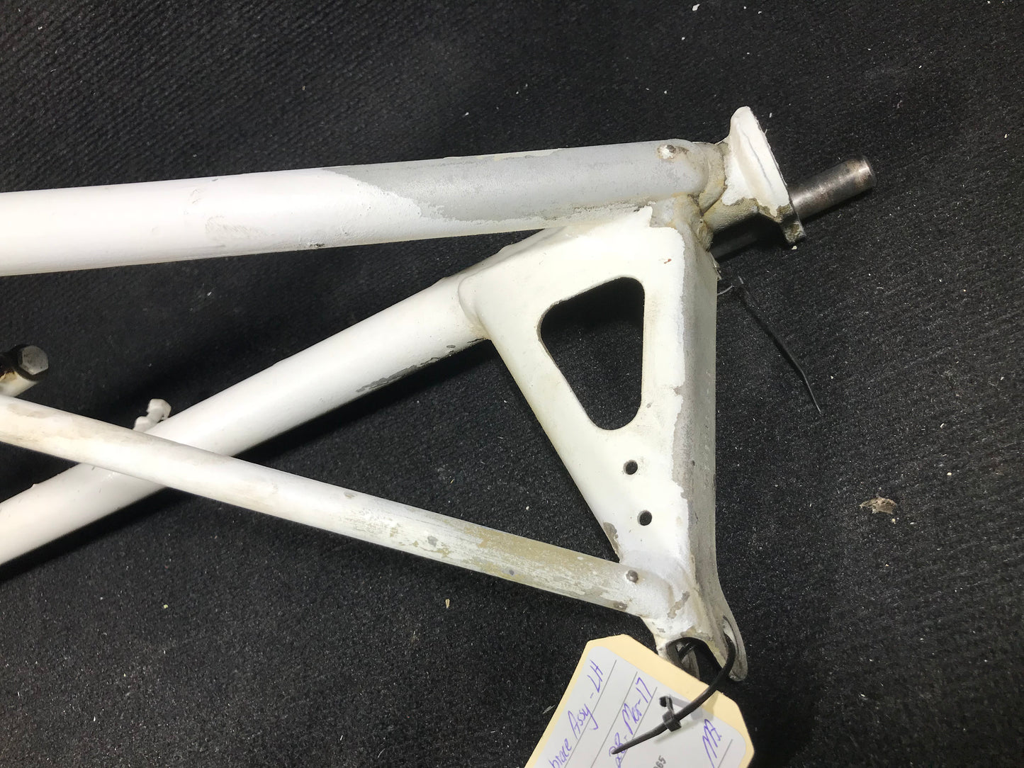 MLG Upper Drag Brace Assy LH - Beechcraft - C-GRMK