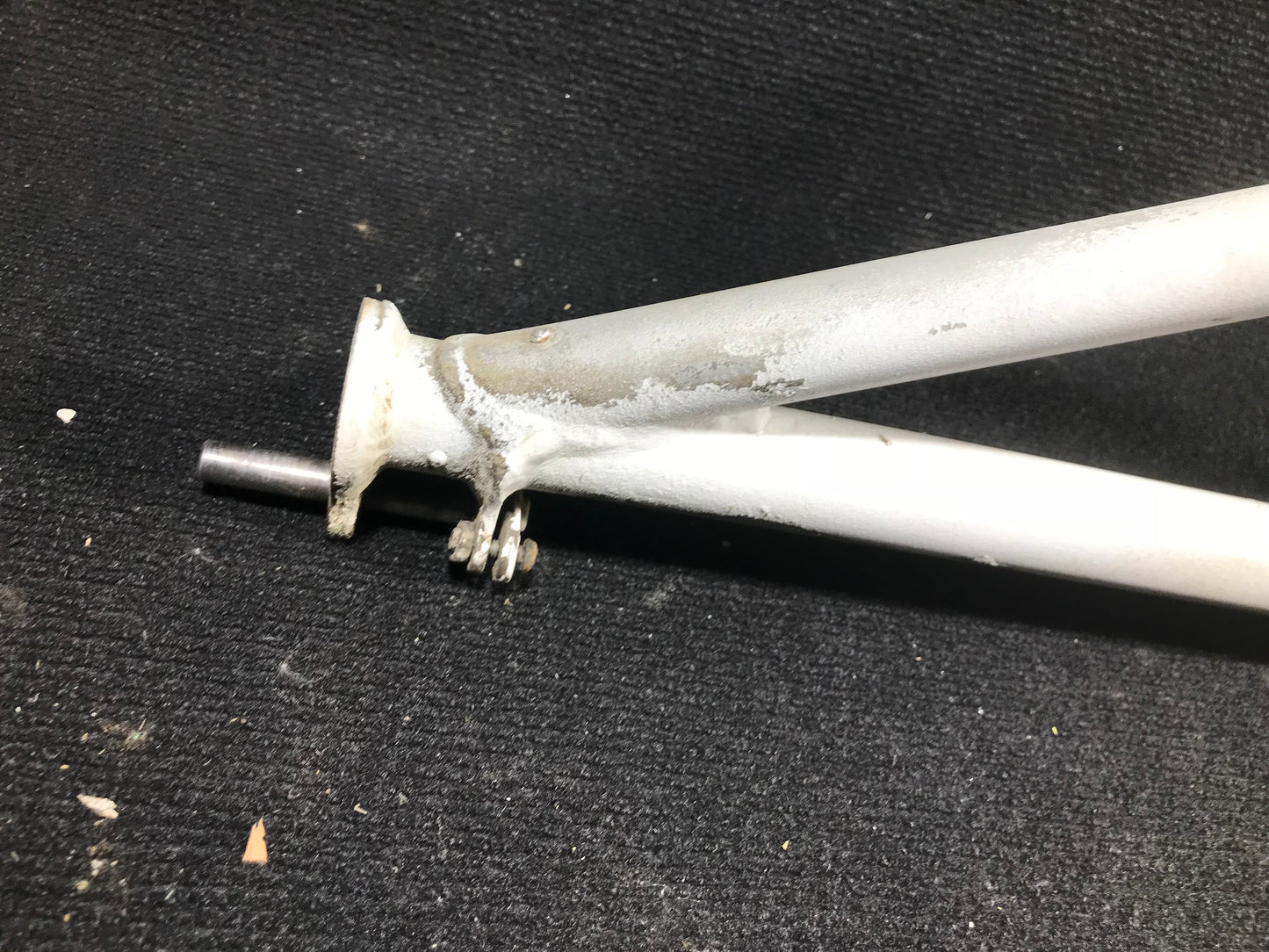 MLG Upper Drag Brace Assy LH - Beechcraft - C-GRMK