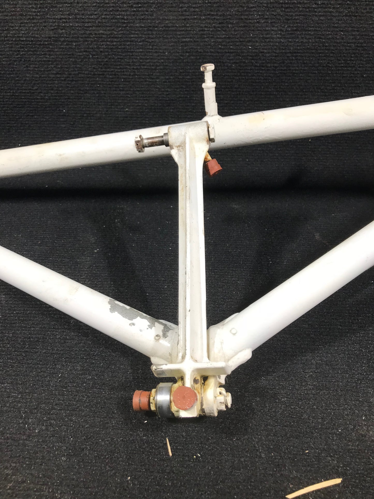 MLG Upper Drag Brace Assy LH - Beechcraft - C-GRMK