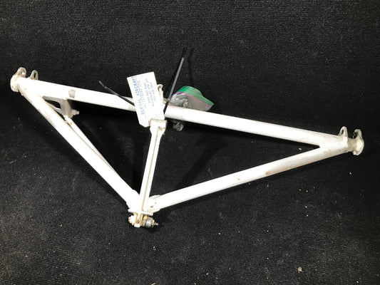 MLG Retract Brace Assy RH - Beechcraft - C-GRMK