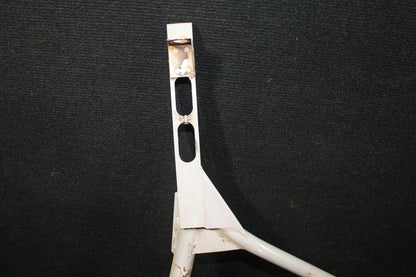 MLG Weldment Support LH - Beechcraft - C-FBPO