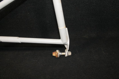 MLG Weldment Support LH - Beechcraft - C-FBPO