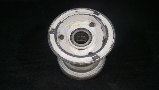 MLG Wheel Assembly - Cleveland - CF-ZOS