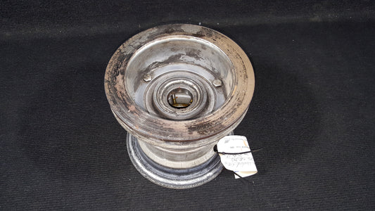 MLG Wheel Assembly - Cleveland - C-GEAB